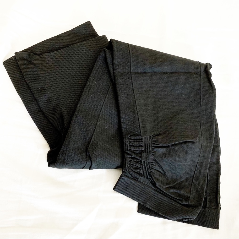 CALIA By Carrie Underwood 3/4 Leggings